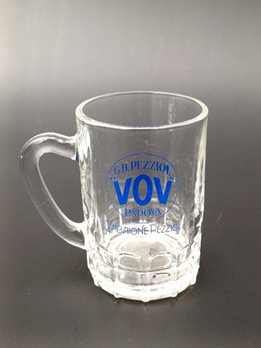 Vov tazzina bicchierino - ,, tazzina/bicchierino
