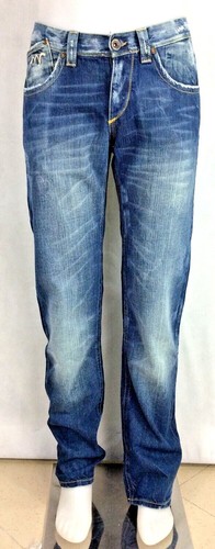 Jeans pantalone met cliff - met,