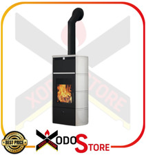 Termostufa a legna EDILKAMIN