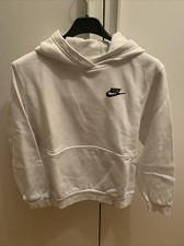 Nike   Felpa Con Cappuccio TgM