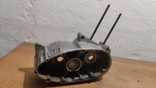 Zundapp KS125, carter motore