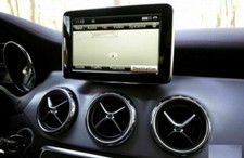 Mercedes benz garmin - garmin®, mappa