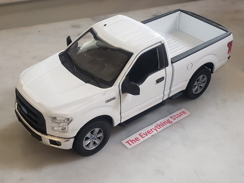 Welly 2015 ford 150 - welly, f-150