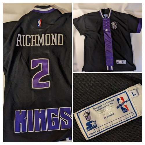 1990s mitch richmond - 1990s,