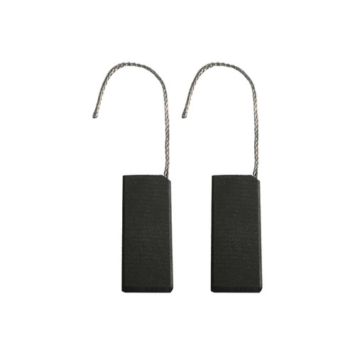 Spazzole carbone perni - ,