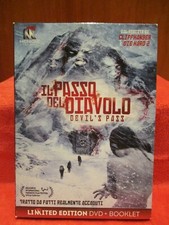 DVD - IL PASSO DEL DIAVOLO "