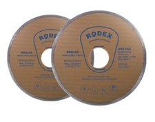 DISCO DIAMANTATO A CORONA