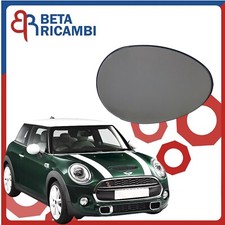 Vetro Specchietto Mini Cooper