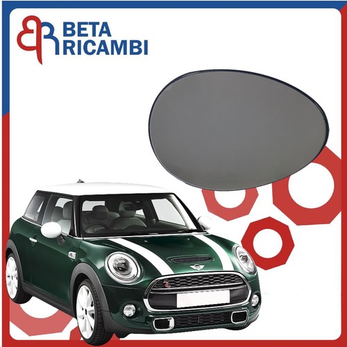Vetro specchietto mini cooper - mini,