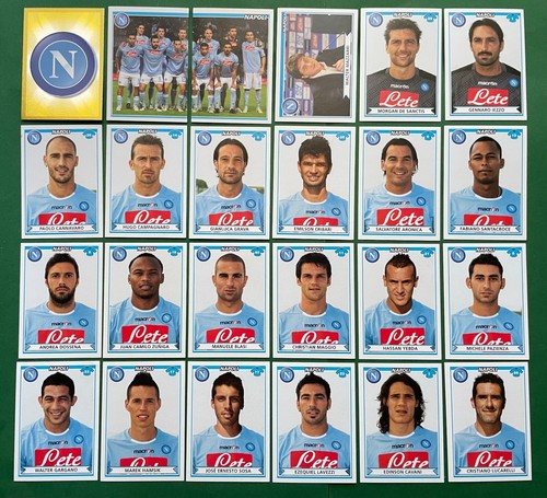 Figurine calciatori panini - figurine,