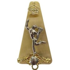 Official BRITISH ARMY ROYAL