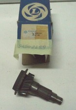 DIRECT SOCKET GEAR SHAFT FOR