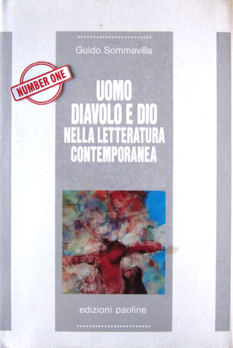 Guido sommavilla uomo - sommavilla,