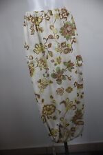 CONTE OF FLORENCE GONNA DONNA TG. L SKIRT WOMAN VINTAGE CASUAL