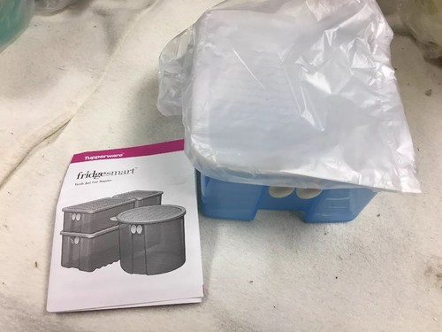Tupperware fridgesmart - tupperware,