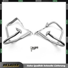 Staffa protezione motore