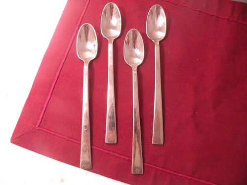 Set cucchiaini ghiacciati - set, 4