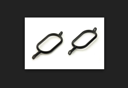 Flybar control rod - flybar,