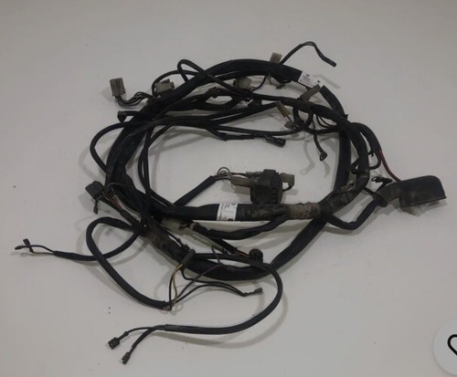 Impianto elettrico cablaggio - elettrico,