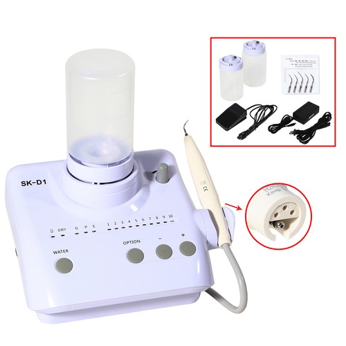 Ablatore ultrasuoni dental - ablatore,