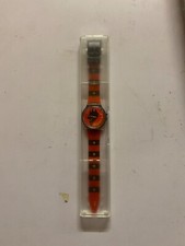 orologio Milan calcio serie football watch calciatori parmalat