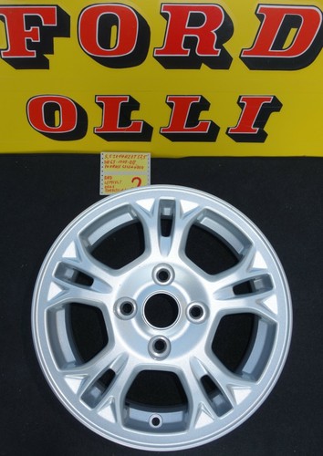 Top ford fiesta vii - top, vi