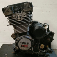 MOTORE (SIGLA 4V8) - YAMAHA XJ 550 1981-1985