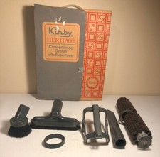 KIRBY Heritage Convenience