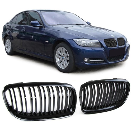 Calandre bmw série - calandre,