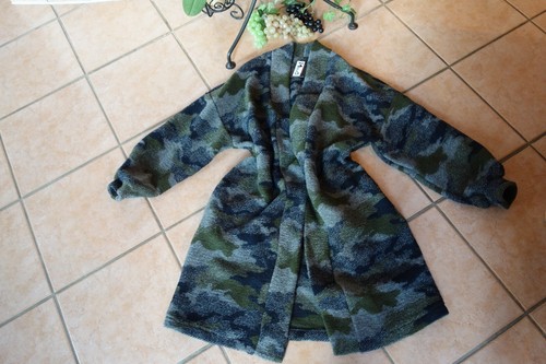 Mexxoo giacca cappotto 46 - mexxoo,