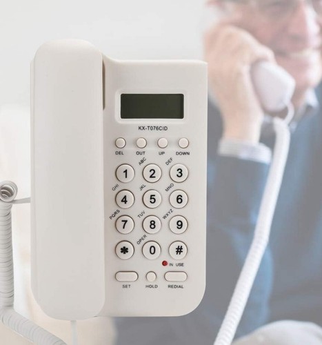 Telefono inc t076cid - telefono, casa