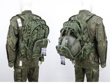 Zaino tattico russo Mammoth B