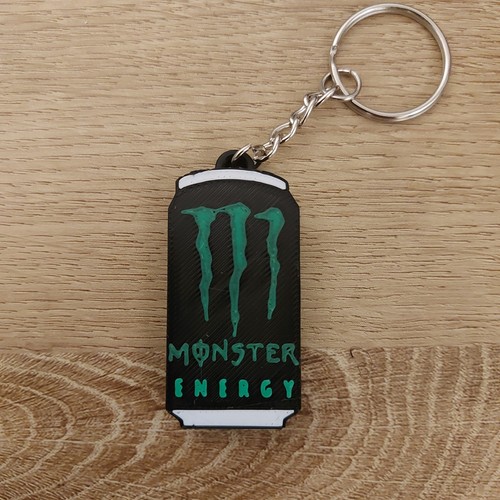 Monster energy apriscatole - monster,