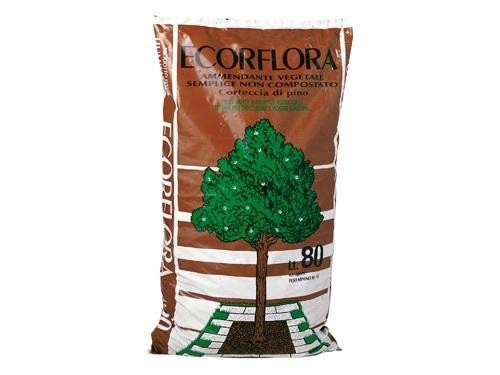 Corteccia pino marittimo - corteccia,