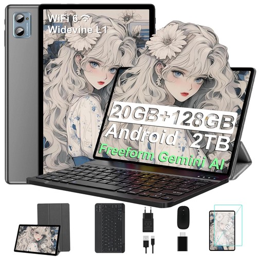 2026 tablet pollici con - 2026,
