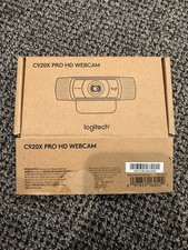 Logitech C920X PRO HD USB