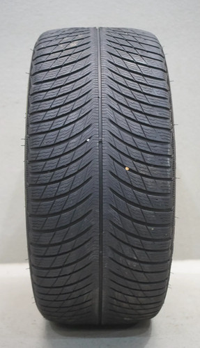 Michelin pilot alpin - pilot, 5