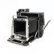 Graflex 45 velocità grafica