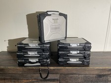 PC Auto Polizia - Panasonic