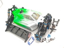 Aggiornato Team Associated RC8