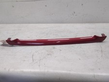 Barra griglia originale Renault Clio 1 B/C57 NV783 Rouge Nacre anno 1995