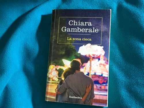 Chiara gamberale la - ,