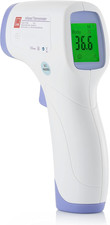 TPZ Termometro Fronte