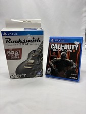 Rocksmith Edizione 2014 con
