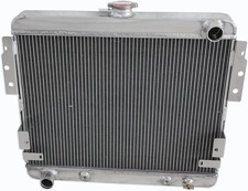 3 Row Full Aluminum Radiator