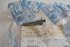 Vite carter trasmissione Transmission cover screw Piaggio Vespa ET2 ET4 GTS