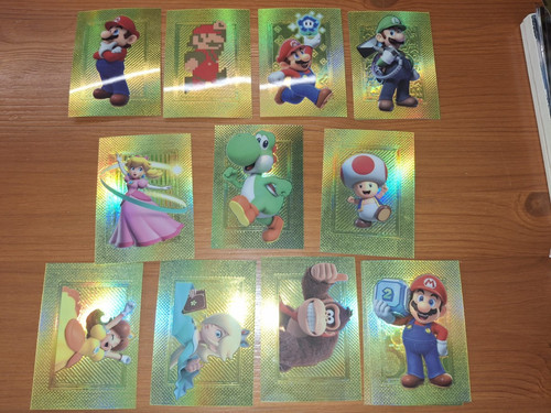Super mario me - mario, it's-a