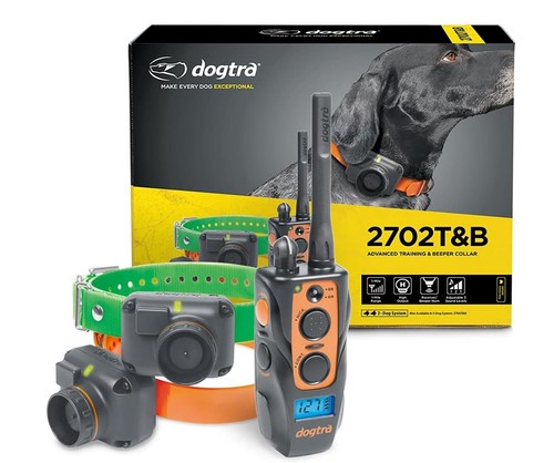 Collare elettronico dogtra - collare,