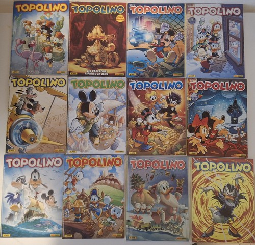 Mega stock disney fumetti - mega,