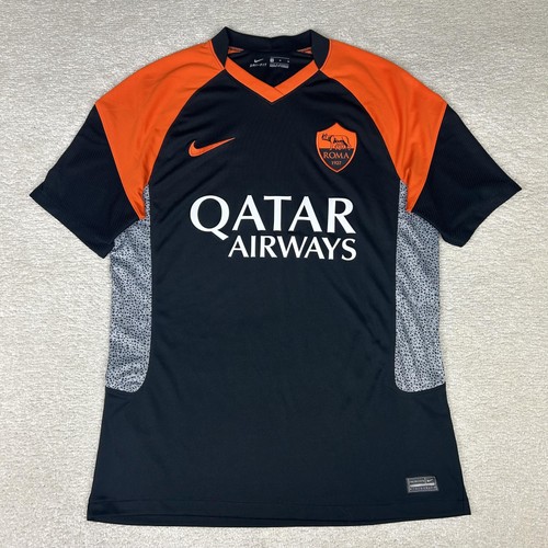 Maglia roma uomo media - maglia,